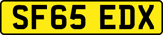SF65EDX
