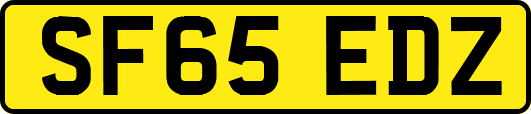 SF65EDZ
