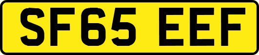 SF65EEF