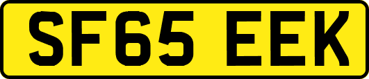 SF65EEK