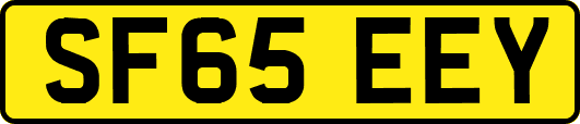 SF65EEY