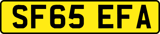 SF65EFA