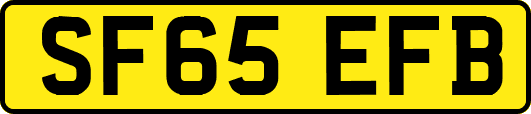 SF65EFB