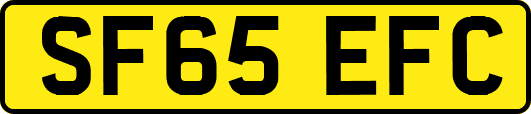 SF65EFC