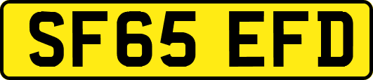 SF65EFD