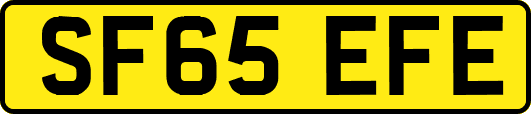 SF65EFE