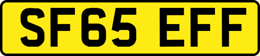 SF65EFF