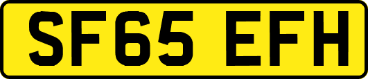 SF65EFH