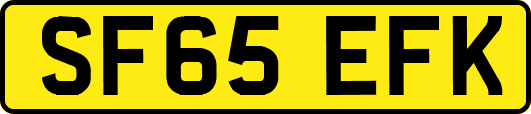 SF65EFK
