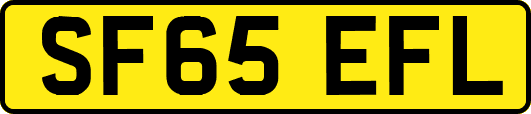 SF65EFL