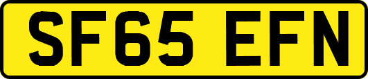 SF65EFN