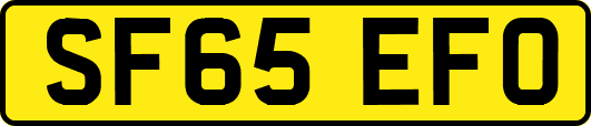 SF65EFO
