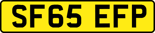 SF65EFP