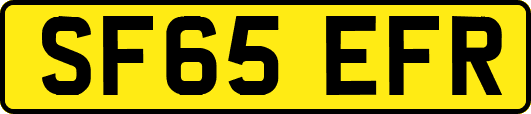 SF65EFR