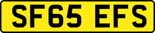 SF65EFS