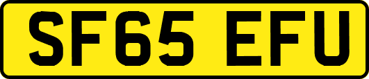 SF65EFU