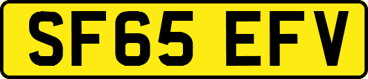 SF65EFV