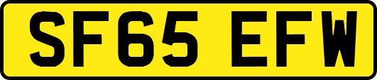 SF65EFW