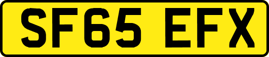 SF65EFX