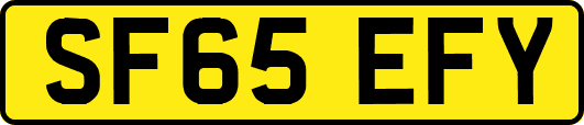 SF65EFY