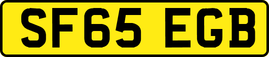 SF65EGB