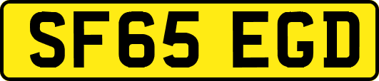 SF65EGD