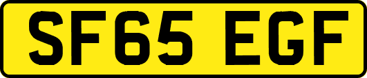 SF65EGF