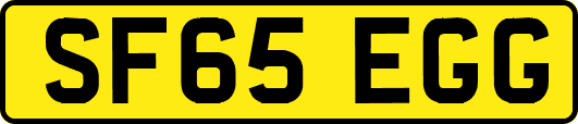 SF65EGG
