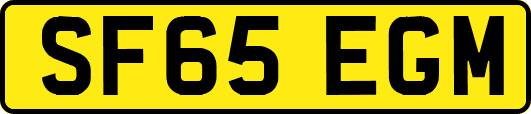 SF65EGM