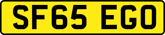 SF65EGO