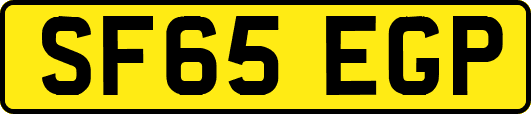 SF65EGP