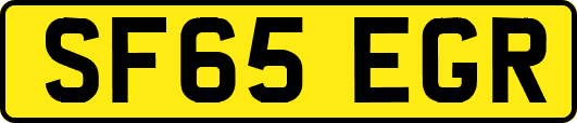 SF65EGR