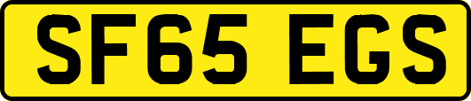 SF65EGS