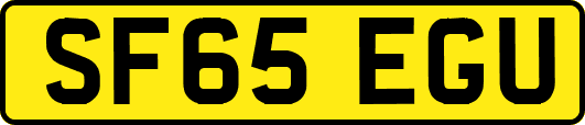 SF65EGU