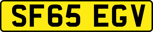 SF65EGV