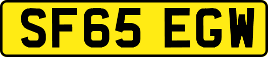 SF65EGW