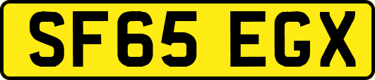 SF65EGX