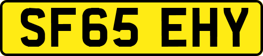 SF65EHY