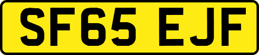 SF65EJF
