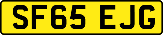SF65EJG