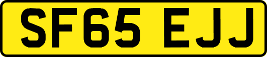 SF65EJJ