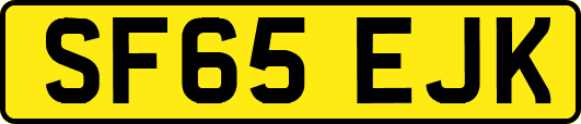 SF65EJK