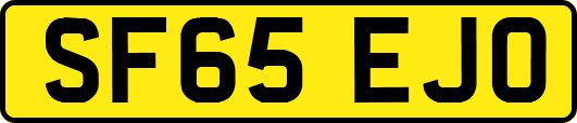 SF65EJO