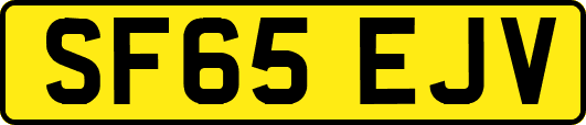 SF65EJV