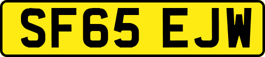 SF65EJW