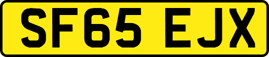 SF65EJX