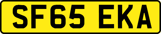 SF65EKA