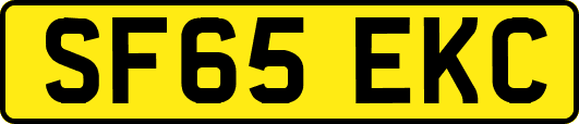 SF65EKC