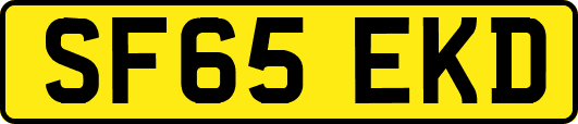 SF65EKD