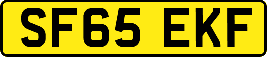 SF65EKF